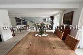 Sai Kung Detached House for Sale | . Garden, Multi Parking & Greenery