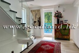 Sai Kung Detached House for Sale | . Garden, Multi Parking & Greenery