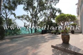 Sai Kung Property for Sale | Rare Sea View Garden Home with High Ceilings
