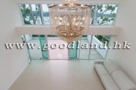 Sai Kung Property for Sale | Rare Sea View Garden Home with High Ceilings