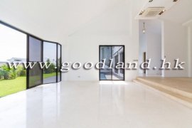 SAI KUNG Prestigious Luxury Villa with Private Pool For Sale