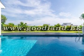 SAI KUNG Prestigious Luxury Villa with Private Pool For Sale