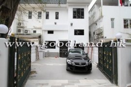 Sai Kung Garden Village House for Sale and Rent