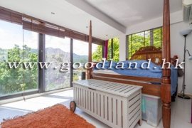 SAI KUNG Village House For Sale | Small Whole Block, Sea and Greenery Views