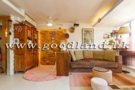 SAI KUNG Village House For Sale | Small Whole Block, Sea and Greenery Views