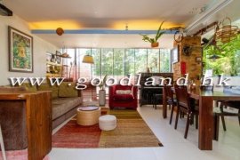 SAI KUNG Village House For Sale | Small Whole Block, Sea and Greenery Views
