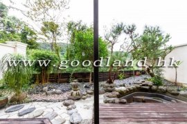 CLEAR WATER BAY Villa with Clubhouse For Sale
