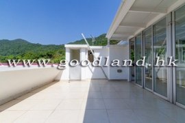 Sai Kung Garden Village House for Sale