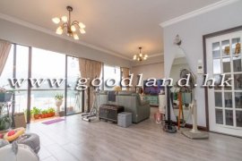 Clear Water Bay Garden Apartment for Sale