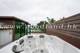 SAI KUNG Village House For Rent