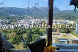 【西貢臨海特色複式出售及出租】天台・私人泳池