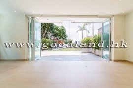 Clear Water Bay Village House for Sale with Sea View & Private Pool