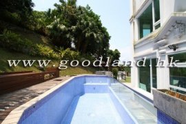 Clear Water Bay Village House for Sale with Sea View & Private Pool