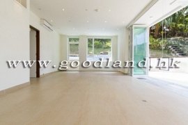 Clear Water Bay Village House for Sale with Sea View & Private Pool