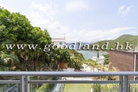 Clear Water Bay Village House for Sale with Sea View & Private Pool