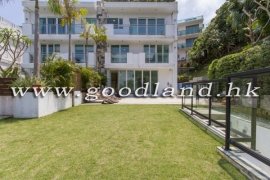 Clear Water Bay Village House for Sale with Sea View & Private Pool