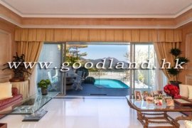 Clear Water Bay Villa For Sale