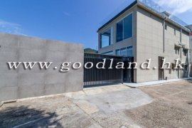 CLEAR WATER BAY Luxury Twin Houses with Panoramic Sea View For Sale