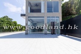 CLEAR WATER BAY Luxury Twin Houses with Panoramic Sea View For Sale