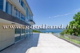 CLEAR WATER BAY Luxury Twin Houses with Panoramic Sea View For Sale