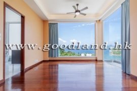 CLEAR WATER BAY Luxury Twin Houses with Panoramic Sea View For Sale