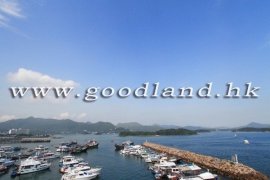 西貢海濱全海景公寓出售