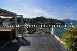 Clear Water Bay Villa For Sale