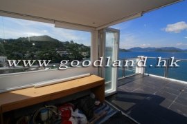 Clear Water Bay Villa For Sale