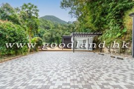 CLEAR WATER BAY | Luxury Detached Village House For Rent