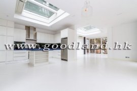 CLEAR WATER BAY | Luxury Detached Village House For Rent