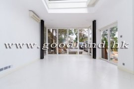 CLEAR WATER BAY | Luxury Detached Village House For Rent
