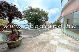 Clear Water Bay Villa For Sale