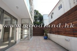 SAI KUNG Village House For Sale | Prime Location, Renovated & Spacious Living