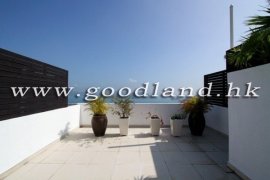 Clear Water Bay Villa For Sale & For Rent
