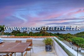 Clear Water Bay Villa For Sale
