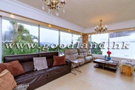 Clear Water Bay Villa For Sale