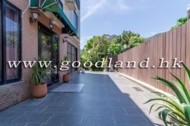 CLEAR WATER BAY Detached Sea View Village House For Sale