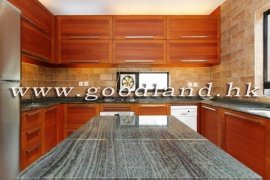 CLEAR WATER BAY Detached Sea View Village House For Sale