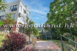CLEAR WATER BAY Detached Sea View Village House For Sale
