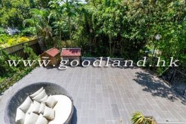 CLEAR WATER BAY Detached Sea View Village House For Sale