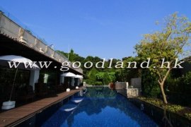 Sai Kung The Giverny Villa For Sale & For Rent