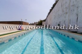 Clear Water Bay Villa For Sale & For Rent