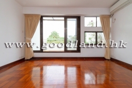 Clear Water Bay Sea View Garden Villa For Sale & For Rent | 4 Bedrooms