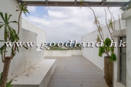 Clear Water Bay Sea View Garden Villa For Sale & For Rent | 4 Bedrooms