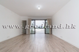 Clear Water Bay Sea View Garden Villa For Sale & For Rent | 4 Bedrooms
