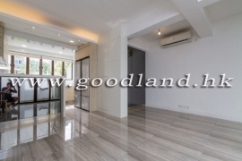 Clear Water Bay Sea View Garden Villa For Sale & For Rent | 4 Bedrooms
