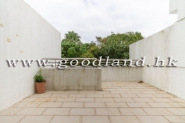 Clear Water Bay Sea View Garden Villa For Sale & For Rent | 4 Bedrooms