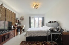 【Sai Kung Detached House for Sale】4-BR 2-Suite Fenced Garden