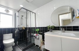 【Sai Kung Detached House for Sale】4-BR 2-Suite Fenced Garden