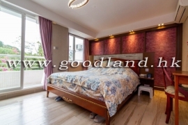 Sai Kung Hebe Villa For Sale